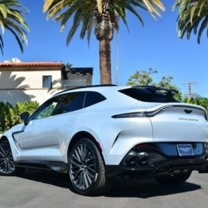 2023 Aston Martin DBX 707 SUV For Sale