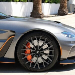 2023 Aston Martin Vantage V12 For Sale