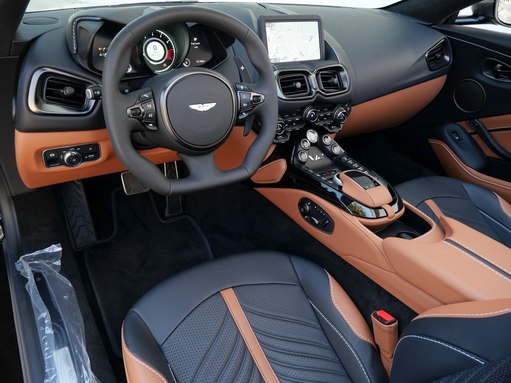 2023 Aston Martin Vantage V12 For Sale (28)