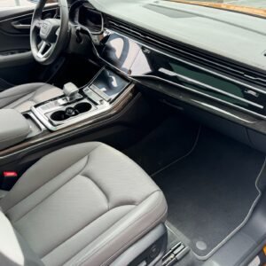 2023 Audi Q8 Quattro Premium Plus
