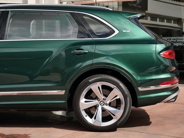 2023 Bentley Bentayga EWB Azure First Edition (22)