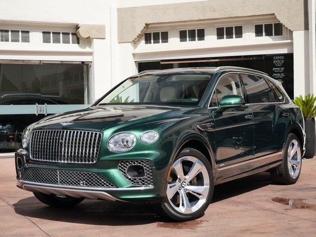 2023 Bentley Bentayga EWB Azure First Edition (24)