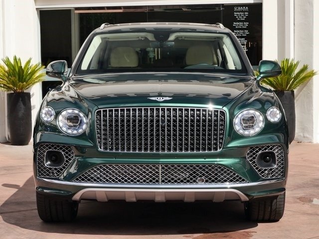 2023 Bentley Bentayga EWB Azure First Edition (25)