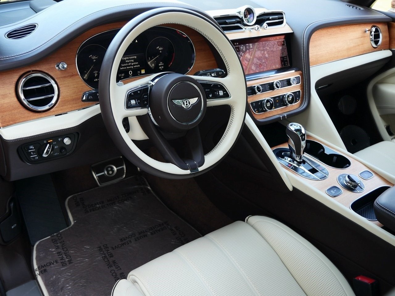 2023 Bentley Bentayga EWB Azure For Sale (20)