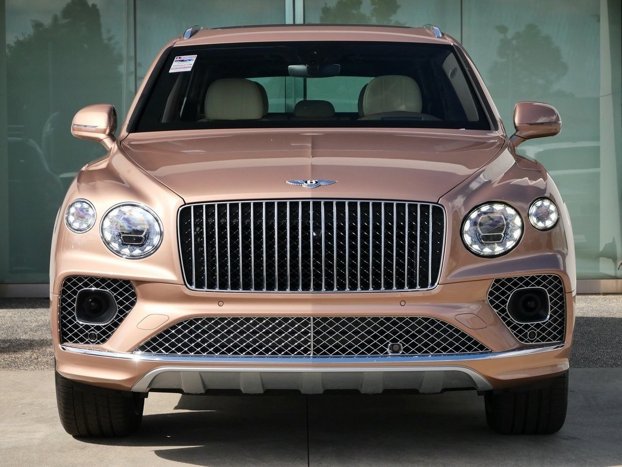 2023 Bentley Bentayga EWB Azure For Sale (6)