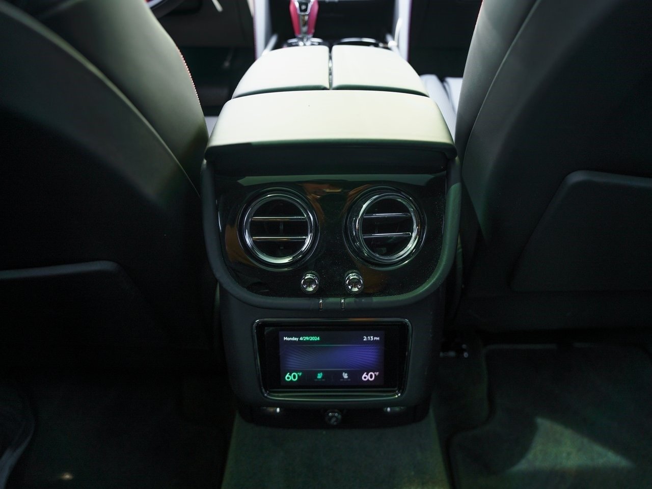 2023 Bentley Bentayga Hybrid For Sale (12)