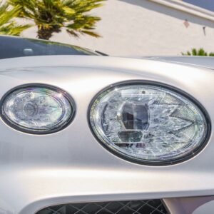 2023 Bentley Bentayga Hybrid For Sale
