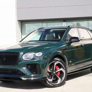 2023 Bentley Bentayga S For Sale