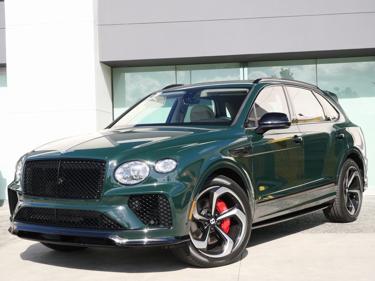 2023 Bentley Bentayga S For Sale (18)