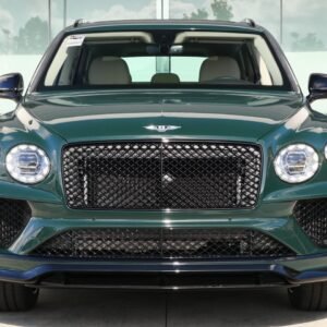 2023 Bentley Bentayga S For Sale