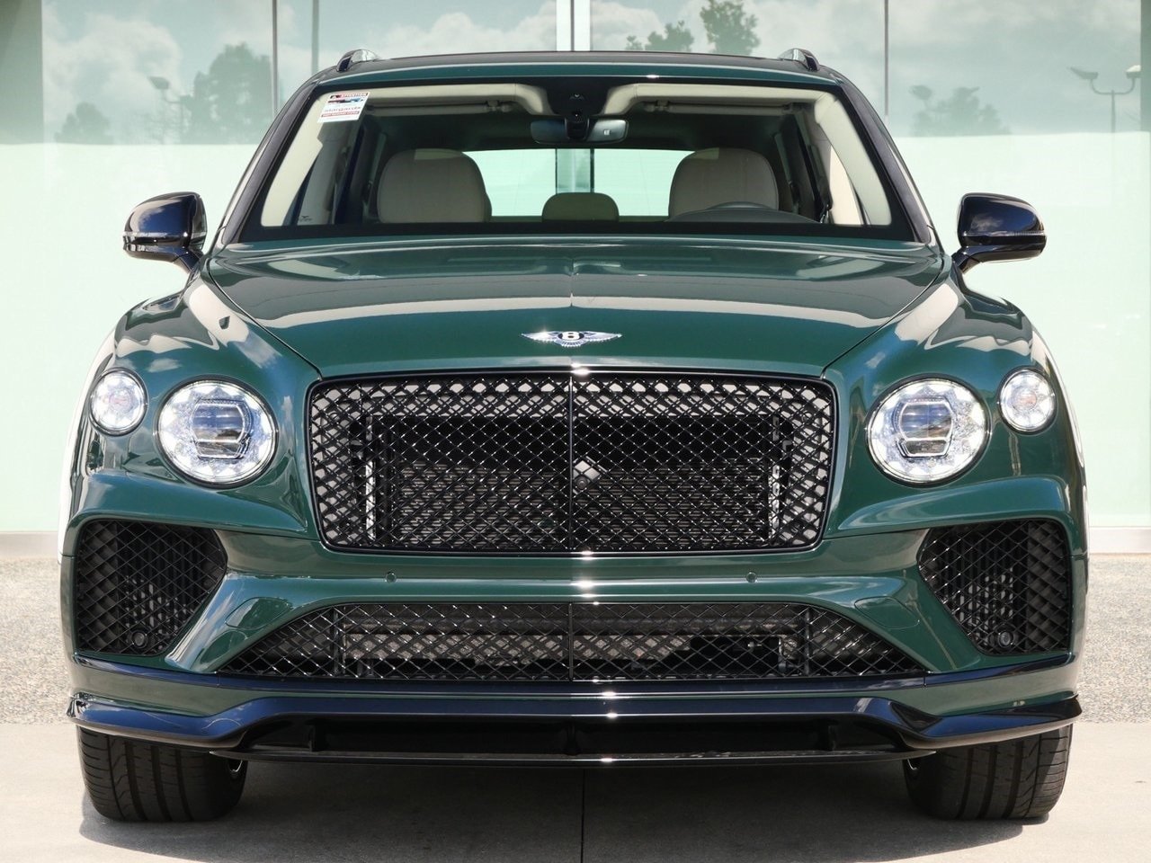 2023 Bentley Bentayga S For Sale (19)