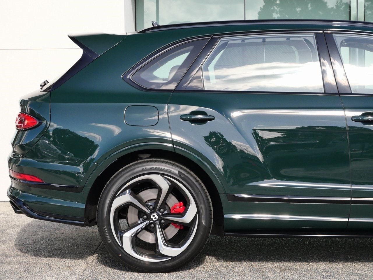 2023 Bentley Bentayga S For Sale (20)