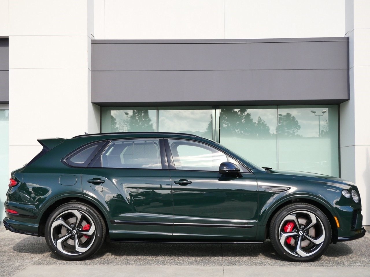 2023 Bentley Bentayga S For Sale (24)