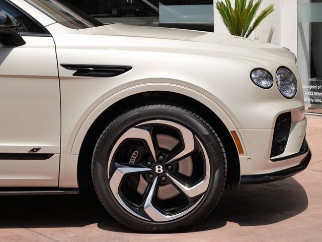 2023 Bentley Bentayga S V8 For Sale (24)