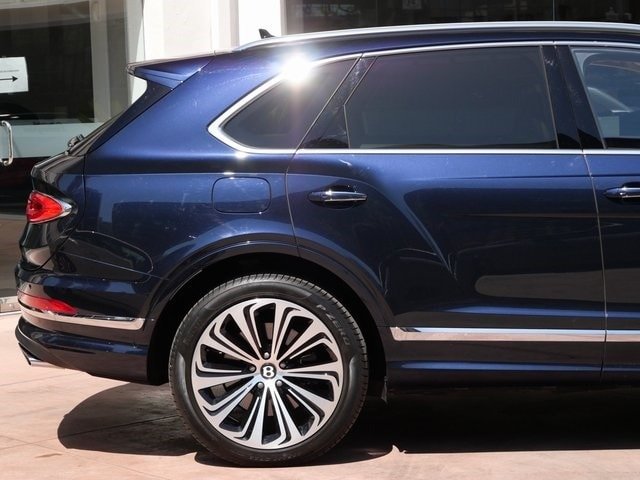 2023 Bentley Bentayga SUV For Sale (10)