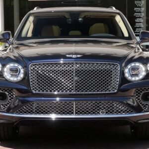 2023 Bentley Bentayga SUV For Sale – Certified Pre Owned