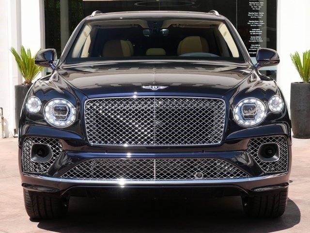 2023 Bentley Bentayga SUV For Sale (9)