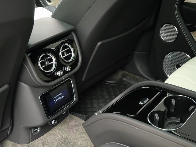 2023 Bentley Bentayga Speed For Sale (11)