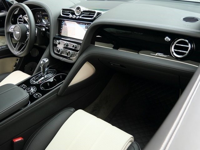 2023 Bentley Bentayga Speed For Sale (29)