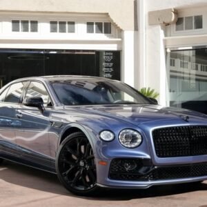 2023 Bentley Flying Spur S For Sale