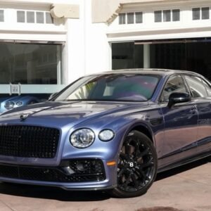 2023 Bentley Flying Spur S For Sale – Certified Pre Owned