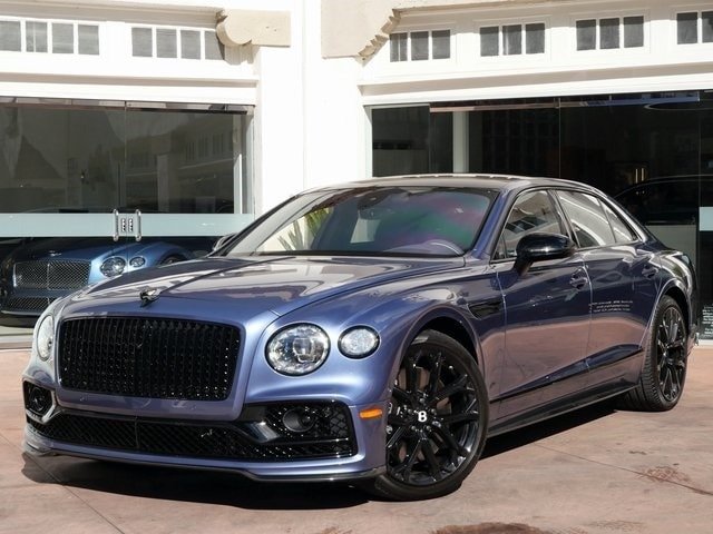 2023 Bentley Flying Spur S For Sale (25)