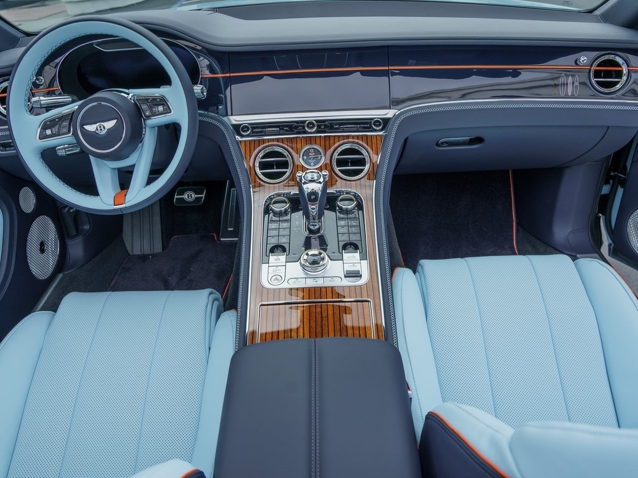 2023 Bentley GTC Azure Sun and Surf Collection (24)