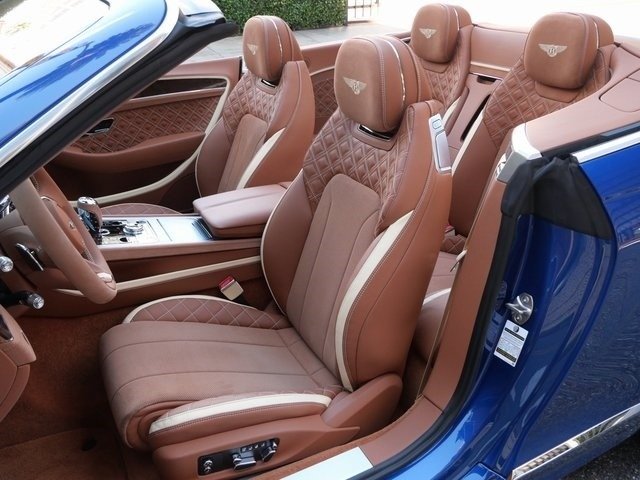 2023 Bentley GTC Speed For Sale (14)