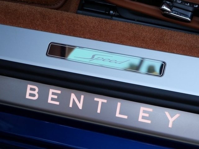 2023 Bentley GTC Speed For Sale (16)