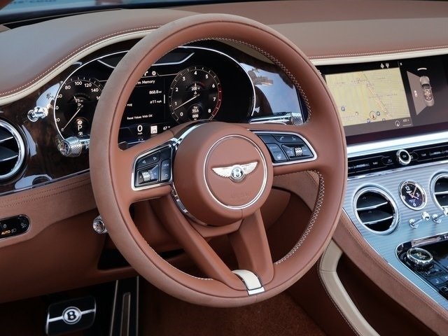 2023 Bentley GTC Speed For Sale (19)