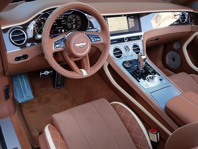 2023 Bentley GTC Speed For Sale (20)