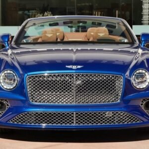 2023 Bentley GTC Speed For Sale – Certified Pre Owned