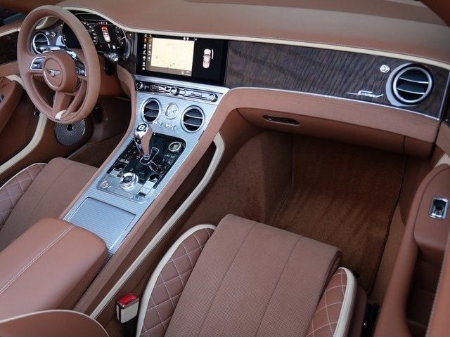 2023 Bentley GTC Speed For Sale (5)