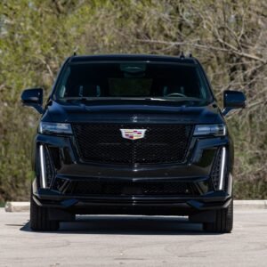 2023 Cadillac Escalade V For Sale