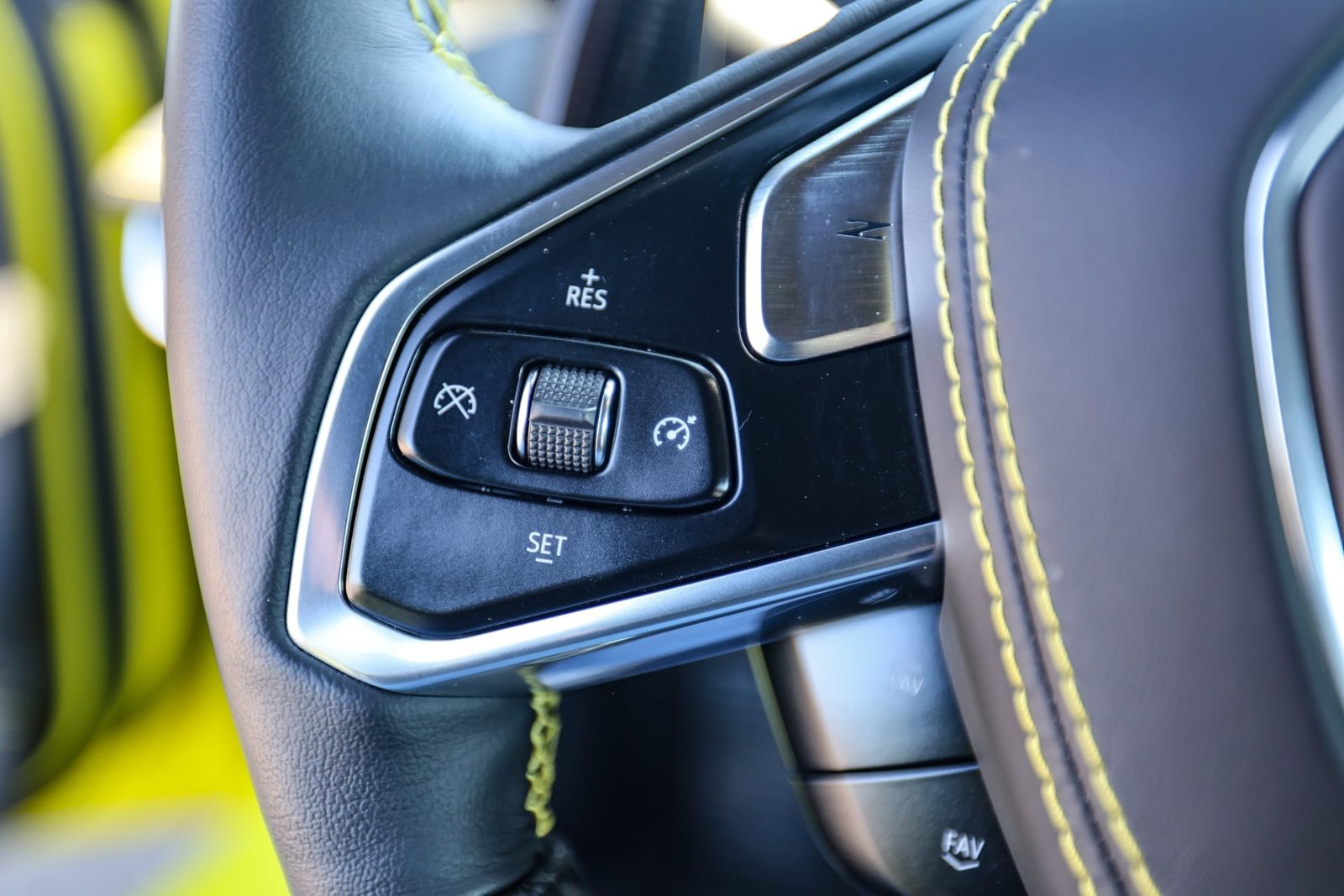 2023 Chevrolet Corvette Z06 3LZ Convertible (16)