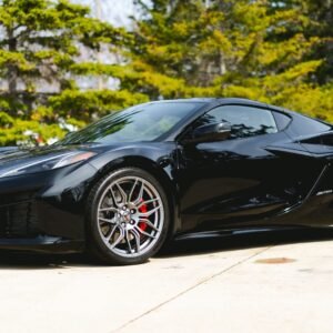 2023 Chevrolet Corvette Z06 3LZ Coupe For Sale