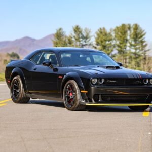 2023 Dodge Challenger R/T Scat Pack Shakedown Special