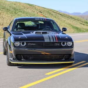 2023 Dodge Challenger R/T Scat Pack Shakedown Special