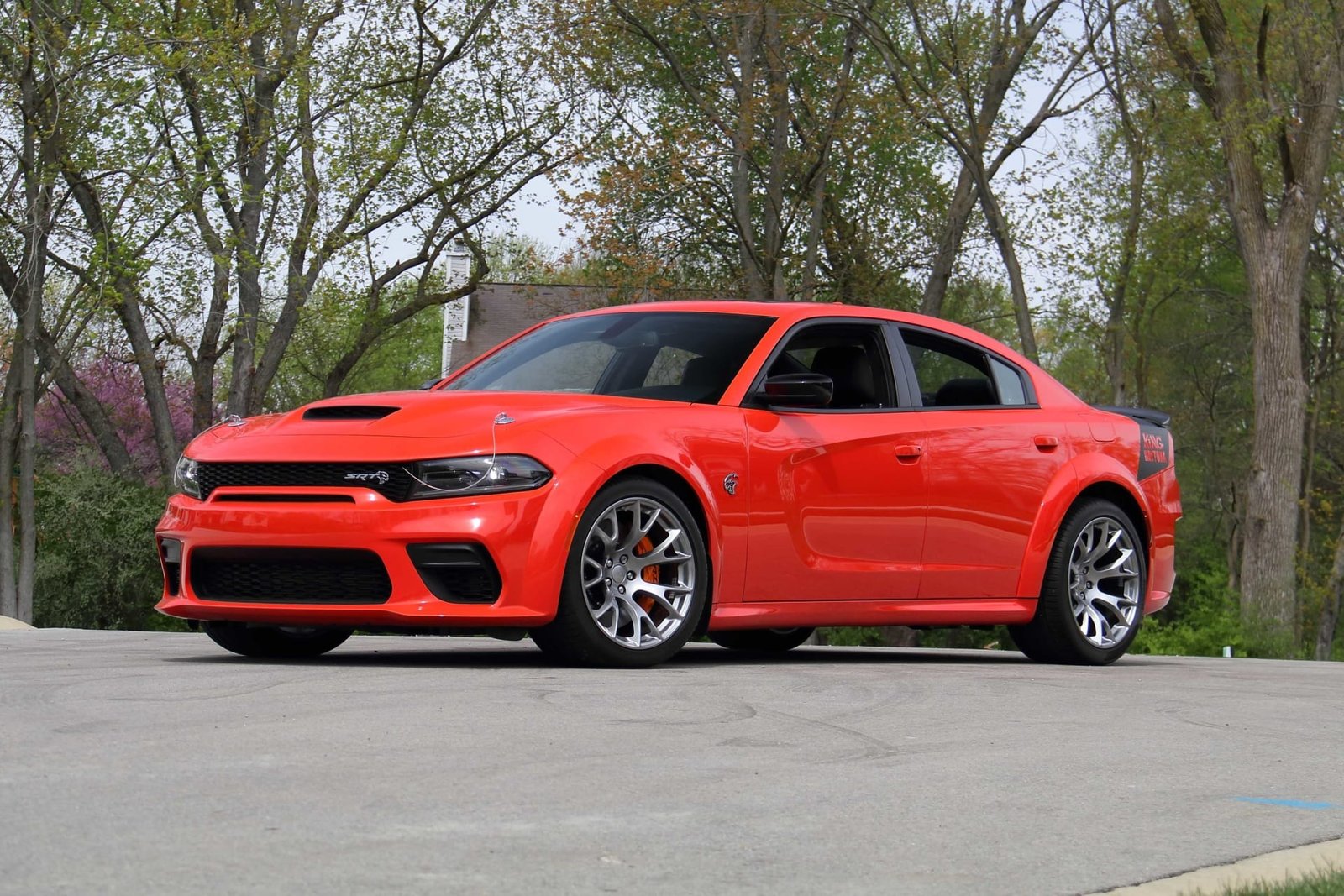 2023 Dodge Charger King Daytona For Sale (37)