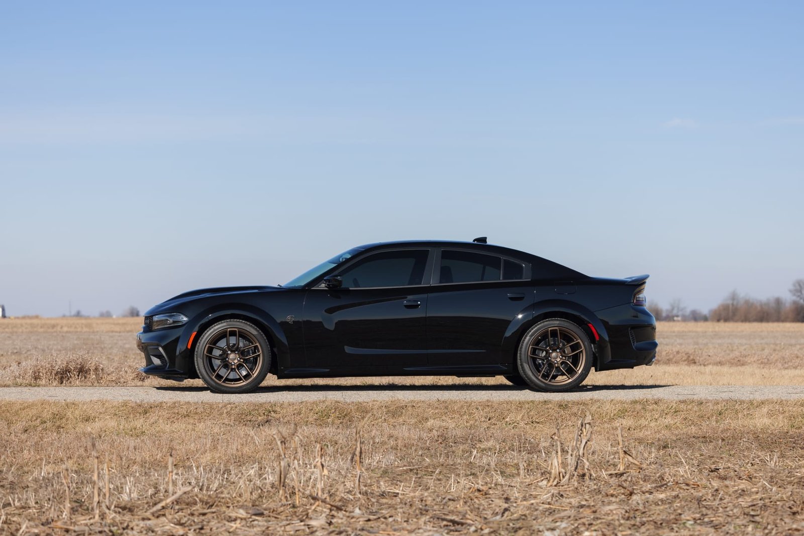 2023 Dodge Charger SRT Hellcat Redeye Widebody (28)