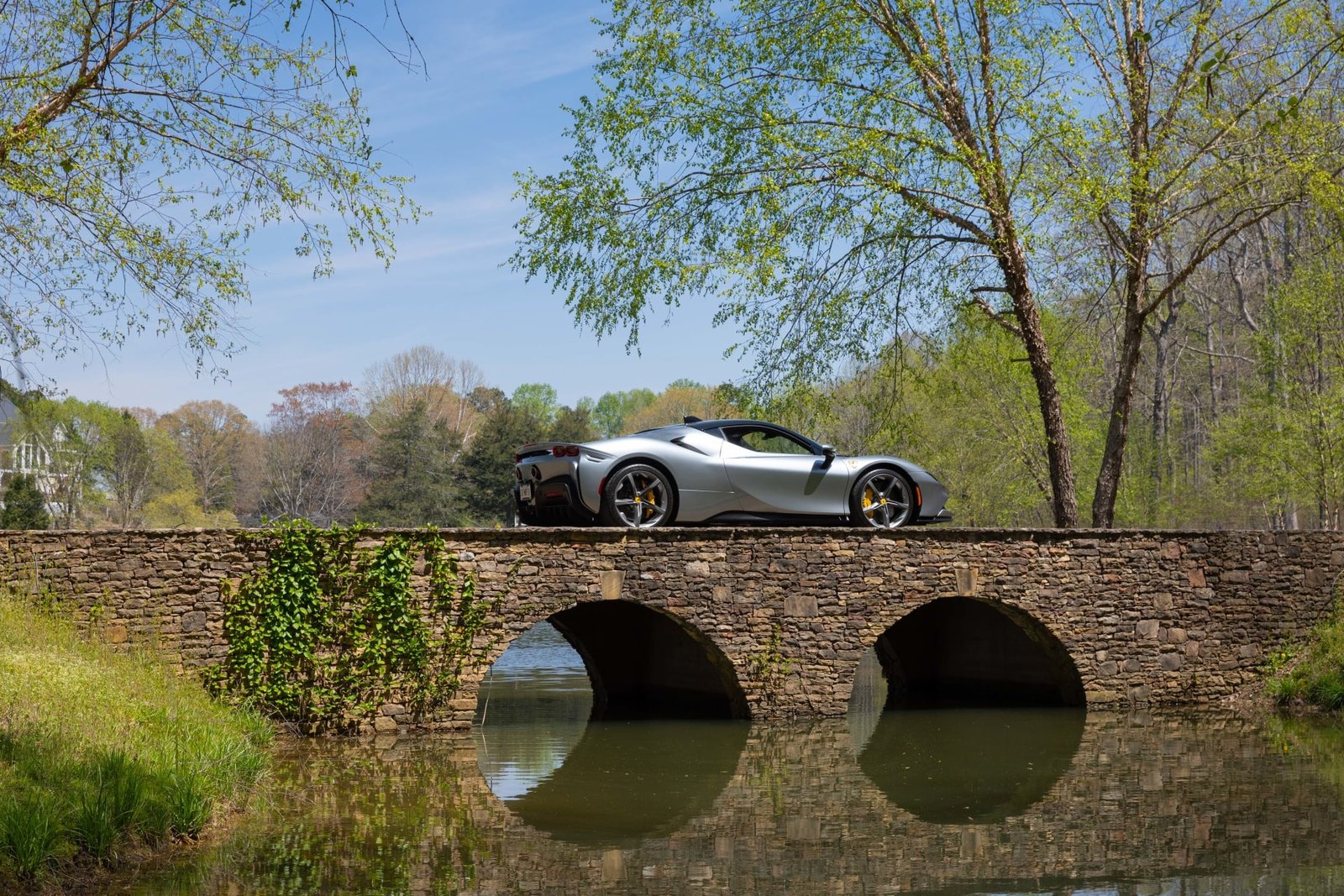 2023 Ferrari SF90 Stradale For Sale (45)