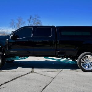 2023 Ford F250 XLT Pickup For Sale