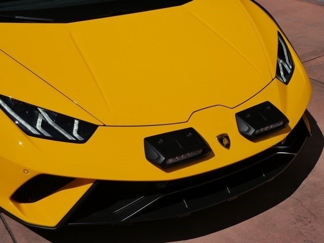2023 Lamborghini Huracan Sterrato For Sale (14)
