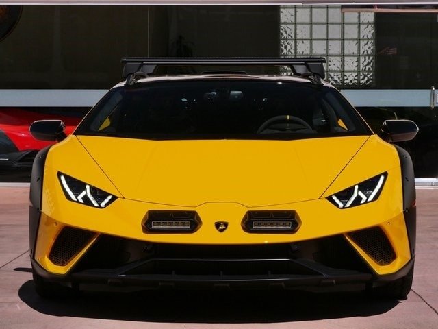 2023 Lamborghini Huracan Sterrato For Sale (30)
