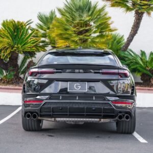 2023 Lamborghini Urus S V8 For Sale