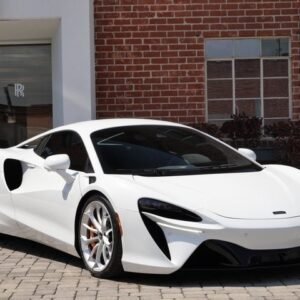 2023 McLaren Artura For Sale
