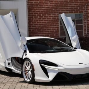 2023 McLaren Artura For Sale – Certified Pre Owned