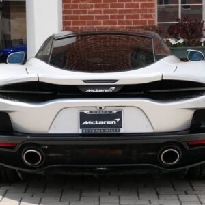 2023 McLaren GT For Sale – Certified Pre Owned