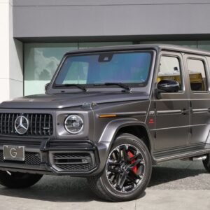 2023 Mercedes-Benz G 63 AMG For Sale