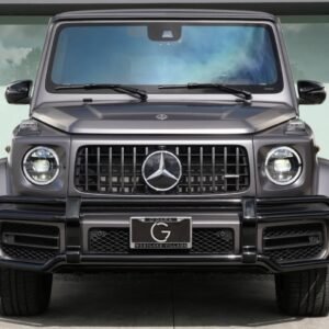 2023 Mercedes-Benz G 63 AMG For Sale